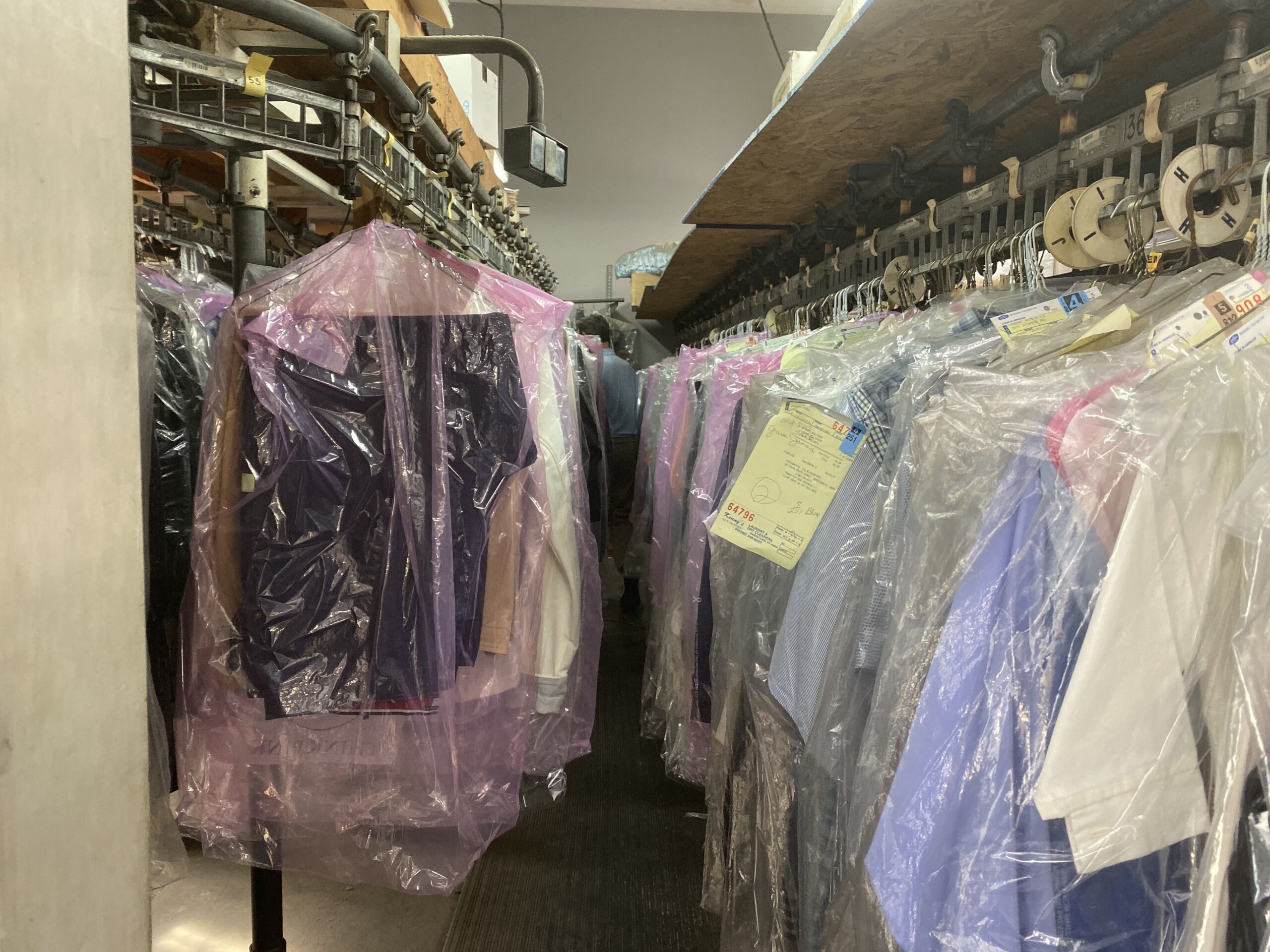 Kenny's Cleaners photo 1