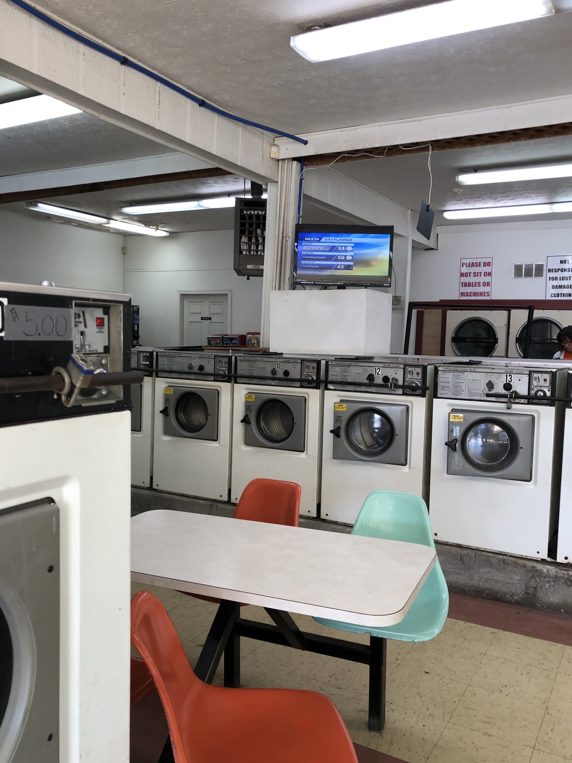 Kenny's Cleaners photo 2
