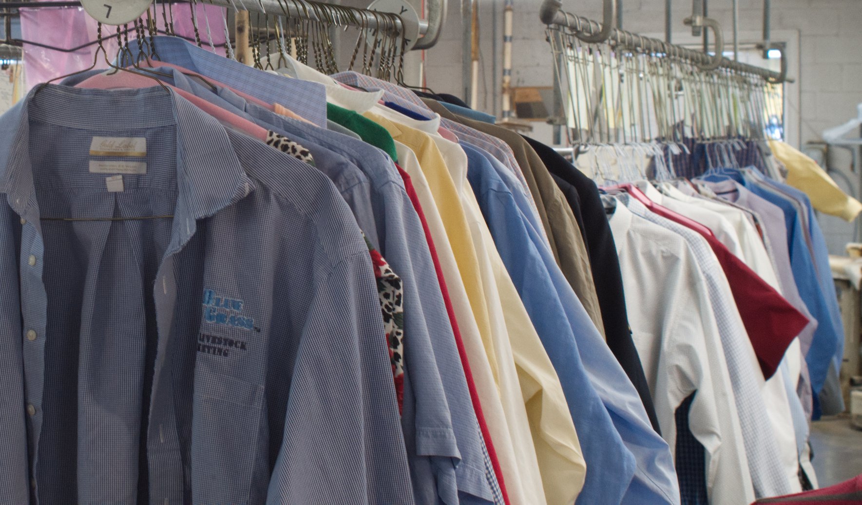 Kenny's Cleaners photo 5